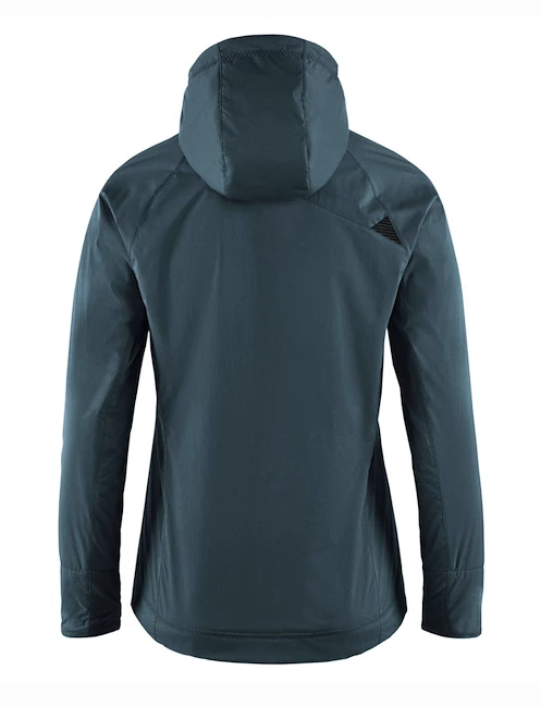 Blouson Pour Femme Klättermusen Vale Jacket W's 4 Blouson Pour Femme Klättermusen Vale Jacket W's – Image 2