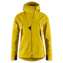 Blouson Pour Femme Klättermusen Vale Jacket W's