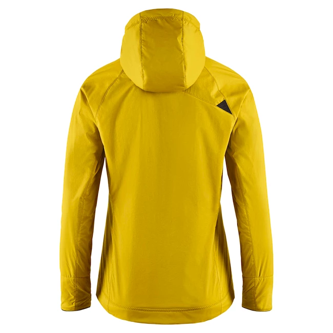 Blouson Pour Femme Klättermusen Vale Jacket W's 4 Blouson Pour Femme Klättermusen Vale Jacket W's – Image 2