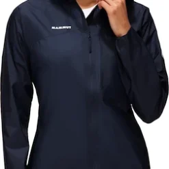 Blouson Pour Femme Mammut Kento Light HS Hooded Jacket Marine 9 Blouson Pour Femme Mammut Kento Light HS Hooded Jacket Marine -Équipement outdoor boutique blouson pour femme mammut kento light hs hooded jacket marine 165928 650x650 g2