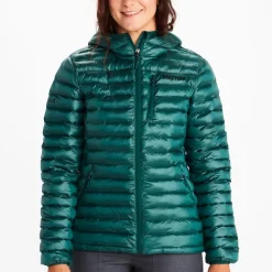 Blouson Pour Femme Marmot Wm's Avant Featherless Hoody