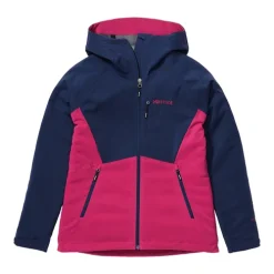 Blouson Pour Femme Marmot Wm's ROM 2.0 Hoody