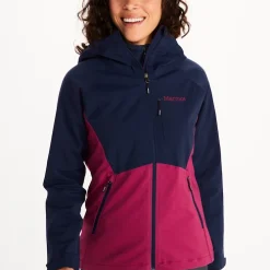 Blouson Pour Femme Marmot Wm's ROM 2.0 Hoody -Équipement outdoor boutique blouson pour femme marmot wm s rom 2 0 hoody 146344 650x650 g1
