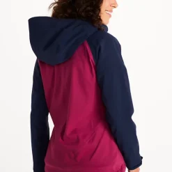 Blouson Pour Femme Marmot Wm's ROM 2.0 Hoody -Équipement outdoor boutique blouson pour femme marmot wm s rom 2 0 hoody 146344 650x650 g3