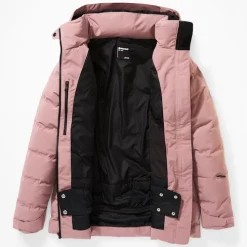 Blouson Pour Femme Marmot Wm's Val D'Sere Jacket -Équipement outdoor boutique blouson pour femme marmot wm s val d sere jacket 146309 650x650 g2