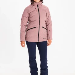 Blouson Pour Femme Marmot Wm's Val D'Sere Jacket -Équipement outdoor boutique blouson pour femme marmot wm s val d sere jacket 146309 650x650 g3