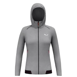 SALEWA Blouson Pour Femme Pedroc PL M HD Jacket