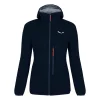Blouson Pour Femme Salewa Agner 2 PTX 3L Navy Blazer -Équipement outdoor boutique blouson pour femme salewa agner 2 ptx 3l navy blazer 172582 650x650 1