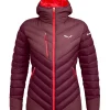 Blouson Pour Femme Salewa ORTLES MEDIUM 2 RDS DWN W JKT FW22 -Équipement outdoor boutique blouson pour femme salewa ortles medium 2 rds dwn w jkt fw22 1379087 650x650 1