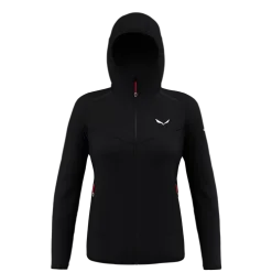 Blouson Pour Femme Salewa Pedroc DST W Light Jacket