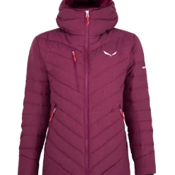 Blouson Pour Femme Salewa RAISER MEDIUM RDS DWN W JKT FW22