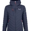 Blouson Pour Femme Salewa RAISER MEDIUM RDS DWN W JKT FW22 -Équipement outdoor boutique blouson pour femme salewa raiser medium rds dwn w jkt fw22 142346 650x650 1