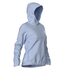 Blouson Pour Femme Salomon Essential WP 2.5L AO Serenity -Équipement outdoor boutique blouson pour femme salomon essential wp 2 5l ao serenity 162465 650x650 g11