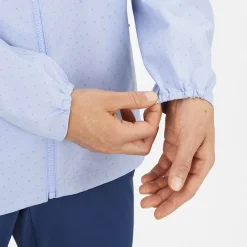 Blouson Pour Femme Salomon Essential WP 2.5L AO Serenity -Équipement outdoor boutique blouson pour femme salomon essential wp 2 5l ao serenity 162465 650x650 g16