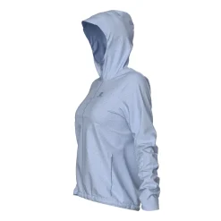 Blouson Pour Femme Salomon Essential WP 2.5L AO Serenity -Équipement outdoor boutique blouson pour femme salomon essential wp 2 5l ao serenity 162465 650x650 g5