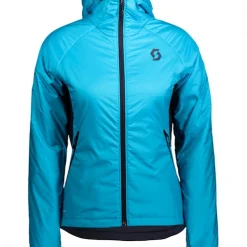 Blouson Pour Femme Scott Explorair Ascent Polar W's