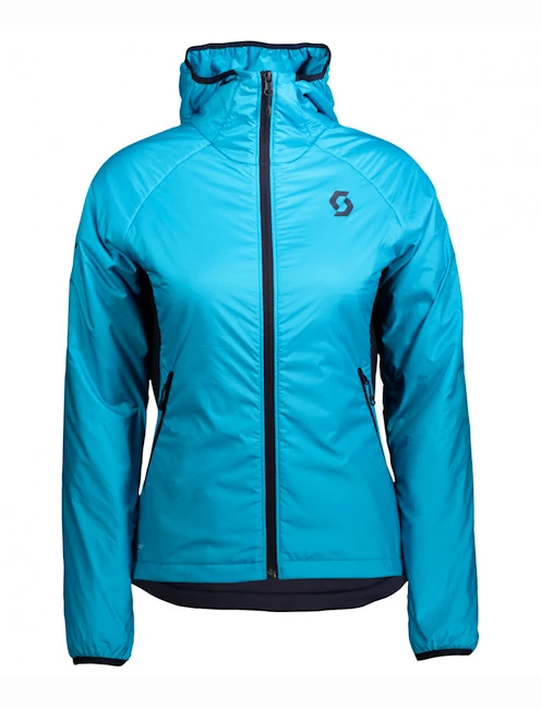 Blouson Pour Femme Scott Explorair Ascent Polar W's 3 Blouson Pour Femme Scott Explorair Ascent Polar W's