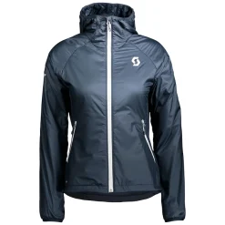 Blouson Pour Femme Scott Explorair Ascent Polar W's