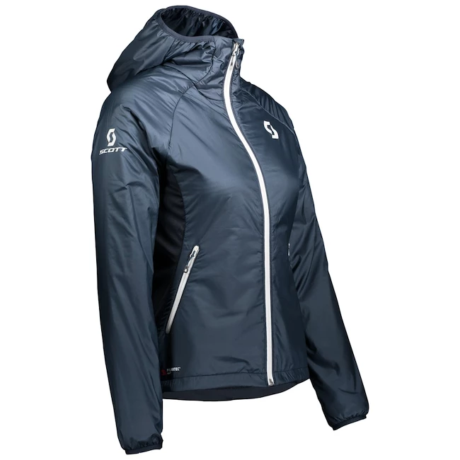 Blouson Pour Femme Scott Explorair Ascent Polar W's 4 Blouson Pour Femme Scott Explorair Ascent Polar W's – Image 2