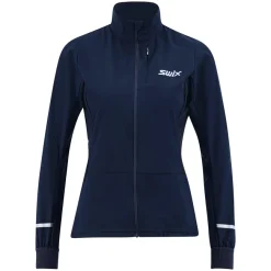 Blouson Pour Femme Swix Motion Premium Dark Navy
