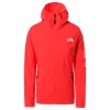 Blouson Pour Femme The North Face Circadian Wind Jacket Horizon Red/TNF Black -Équipement outdoor boutique blouson pour femme the north face circadian wind jacket horizon red tnf black 112440 650x650 1