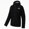 Blouson Pour Femme The North Face Dryzzle Futurelight Jacket Black SS22 -Équipement outdoor boutique blouson pour femme the north face dryzzle futurelight jacket black ss22 161915 650x650 1