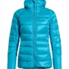 Blouson Pour Femme VAUDE Kabru Hooded Jacket III W's -Équipement outdoor boutique blouson pour femme vaude kabru hooded jacket iii w s 1379099 650x650 1