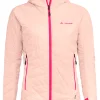 Blouson Pour Femme VAUDE Monviso Insulation Jacket W's