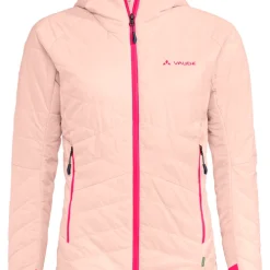 Blouson Pour Femme VAUDE Monviso Insulation Jacket W's