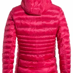 Blouson Pour Femme VAUDE Wo Batura Hooded Insulation Jacket Crimson Red -Équipement outdoor boutique blouson pour femme vaude wo batura hooded insulation jacket crimson red 1351316 650x650 g1