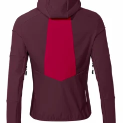 Blouson Pour Femme VAUDE Wo Larice Pants IV Crimson Red 12 Blouson Pour Femme VAUDE Wo Larice Pants IV Crimson Red -Équipement outdoor boutique blouson pour femme vaude wo larice pants iv crimson red 1351330 650x650 g1