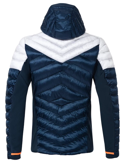 Blouson Pour Femme VAUDE Wo Sesvenna Pro Jacket II White 5 Blouson Pour Femme VAUDE Wo Sesvenna Pro Jacket II White – Image 3