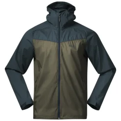Blouson Pour Homme Bergans Microlight Jacket