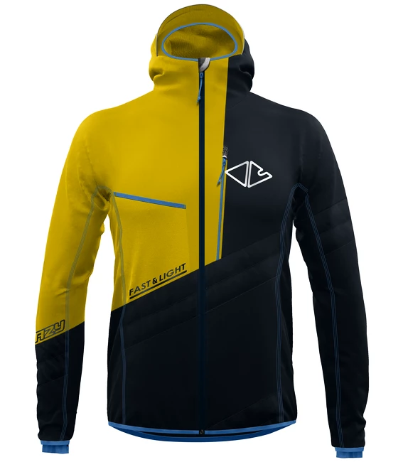 Blouson Pour Homme Crazy Idea JKT VIPER MAN RESINA 3 Blouson Pour Homme Crazy Idea JKT VIPER MAN RESINA