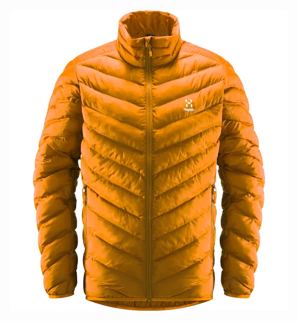 Blouson Pour Homme Haglöfs Sarna Mimic 3 Blouson Pour Homme Haglöfs Sarna Mimic