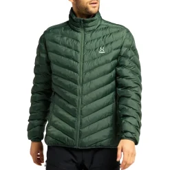 Blouson Pour Homme Haglöfs Sarna Mimic -Équipement outdoor boutique blouson pour homme hagloefs sarna mimic 145000 650x650 g1