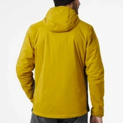 Blouson Pour Homme Helly Hansen Odin Stretch Hooded Light Insu FW2021 -Équipement outdoor boutique blouson pour homme helly hansen odin stretch hooded light insu fw2021 1378773 650x650 g2