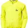 Blouson Pour Homme Helly Hansen Ride Wind Jacket Sweet Lime
