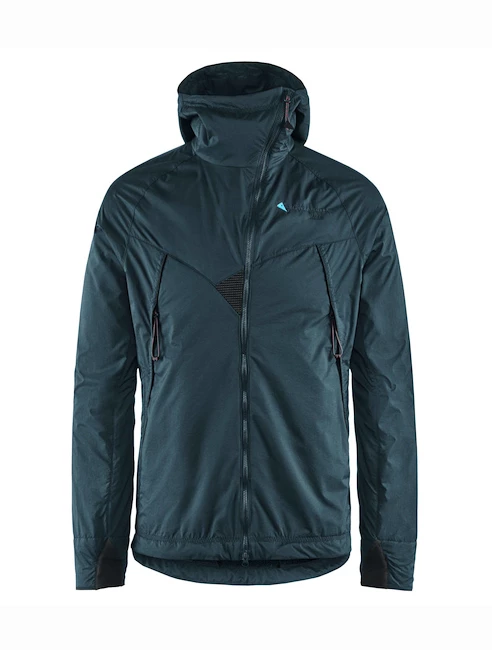 Blouson Pour Homme Klättermusen Vale Jacket M's 3 Blouson Pour Homme Klättermusen Vale Jacket M's