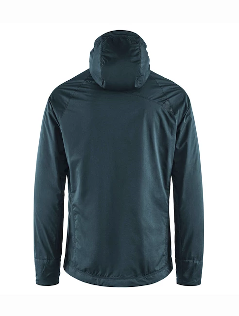 Blouson Pour Homme Klättermusen Vale Jacket M's 4 Blouson Pour Homme Klättermusen Vale Jacket M's – Image 2