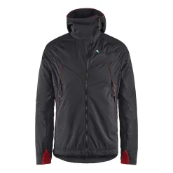 Blouson Pour Homme Klättermusen Vale Jacket M's