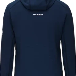 Blouson Pour Homme Mammut Madris Light ML Hooded Jacket Marine 8 Blouson Pour Homme Mammut Madris Light ML Hooded Jacket Marine -Équipement outdoor boutique blouson pour homme mammut madris light ml hooded jacket marine 165938 650x650 g1