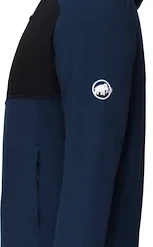 Blouson Pour Homme Mammut Madris Light ML Hooded Jacket Marine 9 Blouson Pour Homme Mammut Madris Light ML Hooded Jacket Marine -Équipement outdoor boutique blouson pour homme mammut madris light ml hooded jacket marine 165938 650x650 g2