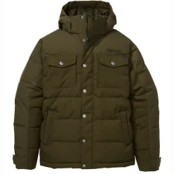 Blouson Pour Homme Marmot Fordham Jacket