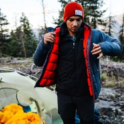 Blouson Pour Homme Marmot Warmcube Featherless Hoody -Équipement outdoor boutique blouson pour homme marmot warmcube featherless hoody 146224 650x650 g0