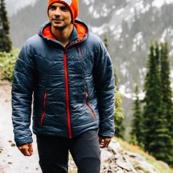 Blouson Pour Homme Marmot Warmcube Featherless Hoody -Équipement outdoor boutique blouson pour homme marmot warmcube featherless hoody 146224 650x650 g1