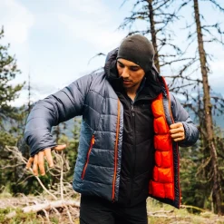 Blouson Pour Homme Marmot Warmcube Featherless Hoody -Équipement outdoor boutique blouson pour homme marmot warmcube featherless hoody 146224 650x650 g3