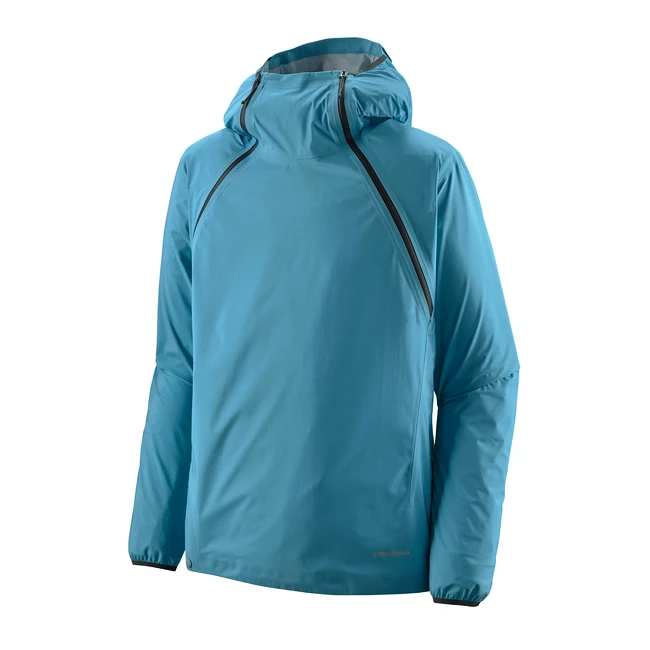 Blouson Pour Homme Patagonia Storm Racer Anacapa Blue SS22 3 Blouson Pour Homme Patagonia Storm Racer Anacapa Blue SS22