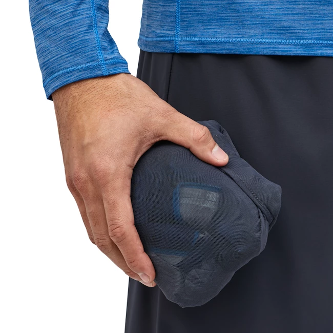 Blouson Pour Homme Patagonia Storm Racer Anacapa Blue SS22 9 Blouson Pour Homme Patagonia Storm Racer Anacapa Blue SS22 – Image 7