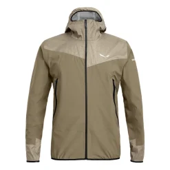 Blouson Pour Homme Salewa Agner PTX 3L Bungee Cord